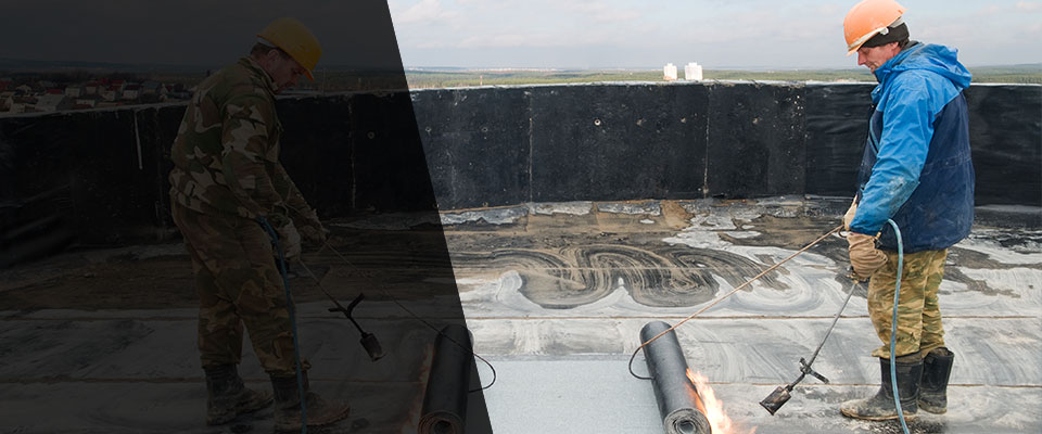 Mount Holly Roofing Contractors